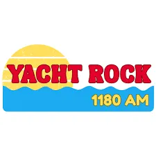 Live streaming 1180 Yacht Rock - KZOT