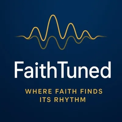 Live streaming FaithTuned Radio