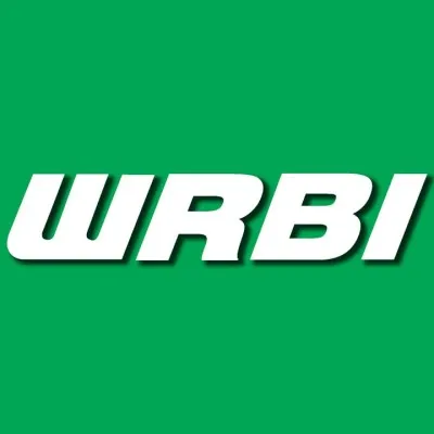 Live streaming WRBI