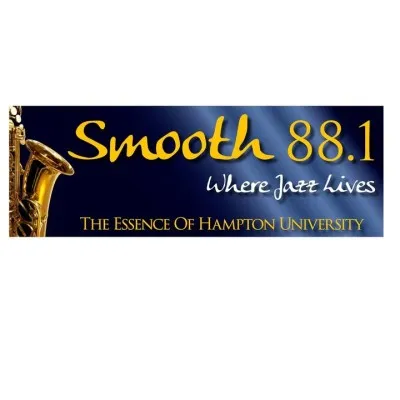 Live streaming Smooth 88.1 WHOV