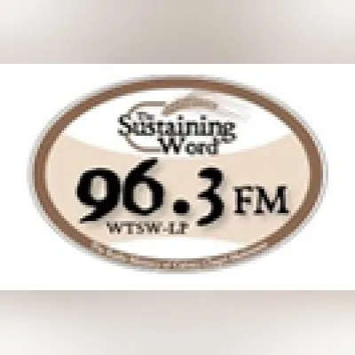 Live streaming WTSW-LP