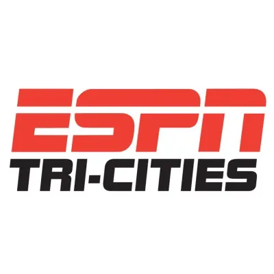 Live streaming ESPN Tri-Cities