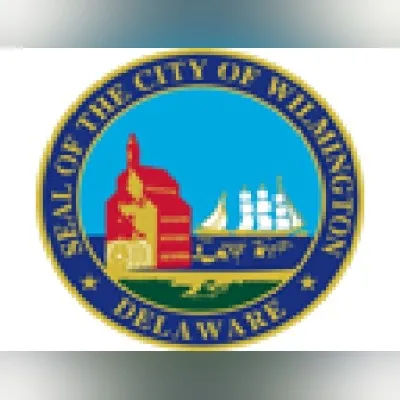 Live streaming City of Wilmington Fire - VHF