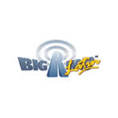 Live streaming Big R Radio - Latin Pop