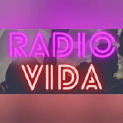 Live streaming Radio vida ky