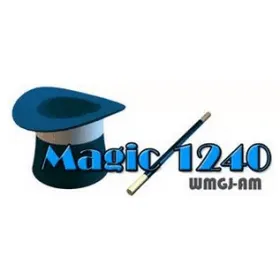 Live streaming WMGJ