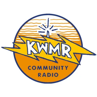 Live streaming KWMR