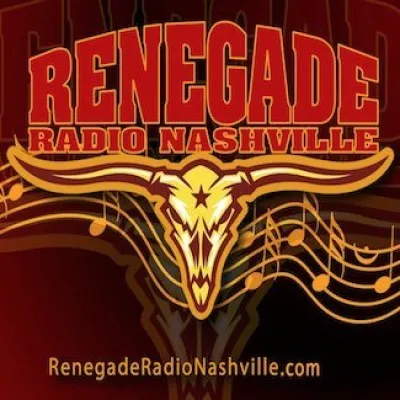 Live streaming Renegade Radio Nashville
