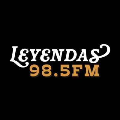 Leyendas FM Live 98.5 FM | Austin, Texas, United States