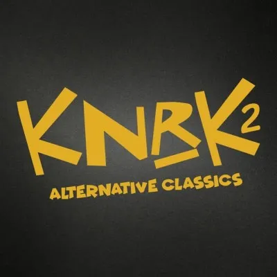 Live streaming KNRK-2
