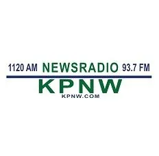Live streaming KPNW Newsradio