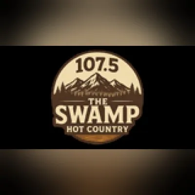 Live streaming The Swamp Hot Country
