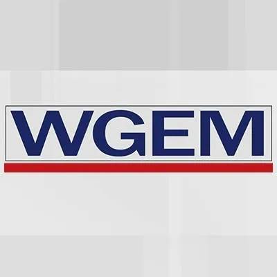 Live streaming WGEM-FM