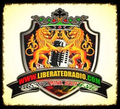 Live streaming Liberated Radio