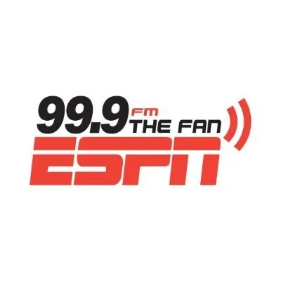 Live streaming The Fan