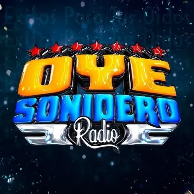 Live streaming Oye Sonidero Radio