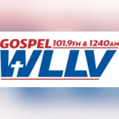 Live streaming Gospel WLLV