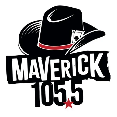 Live streaming Maverick FM