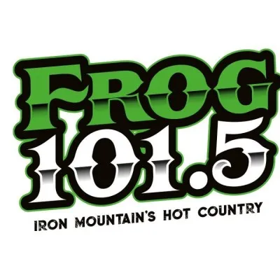Live streaming Frog Country