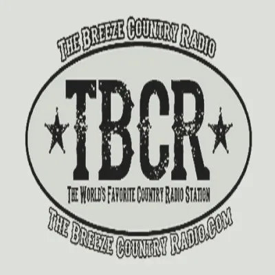 Live streaming The Breeze Country Radio