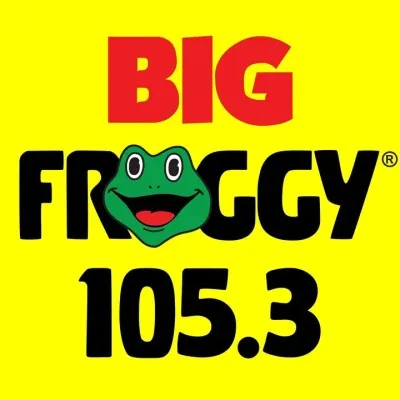 Live streaming Big Froggy
