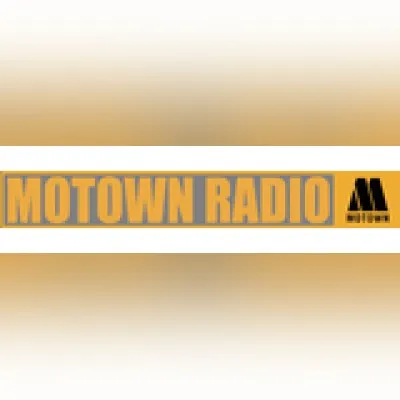 Live streaming Motown Radio