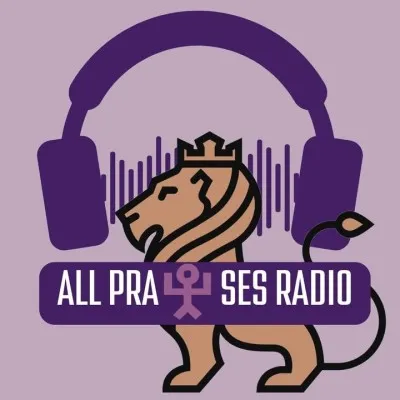 Live streaming All Praises Radio