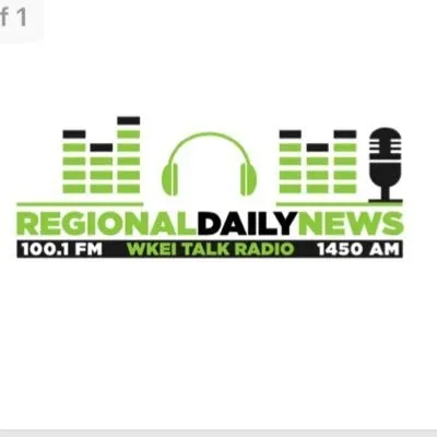 Live streaming WKEI - Newstalk 1450AM/101.1 FM