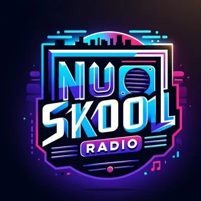 Live streaming Nu Skool Radio