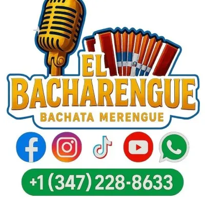 Live streaming El Bacharengue Radio