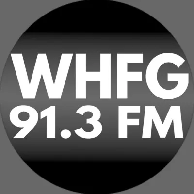Live streaming WHFG  FM