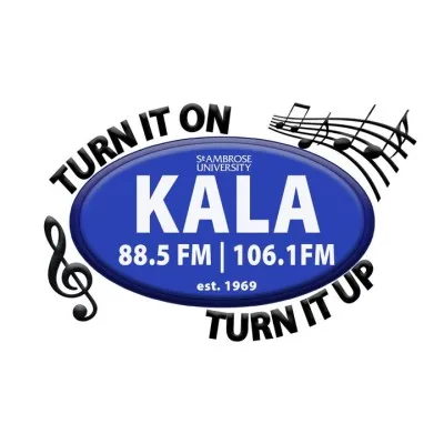 Live streaming KALA