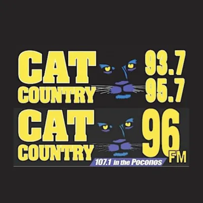 Live streaming Cat Country