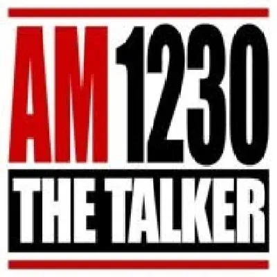 Live streaming The Talker