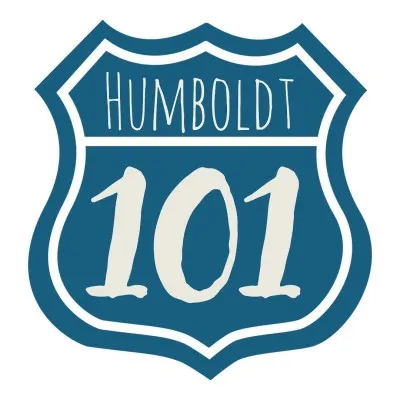 Live streaming Humboldt 101
