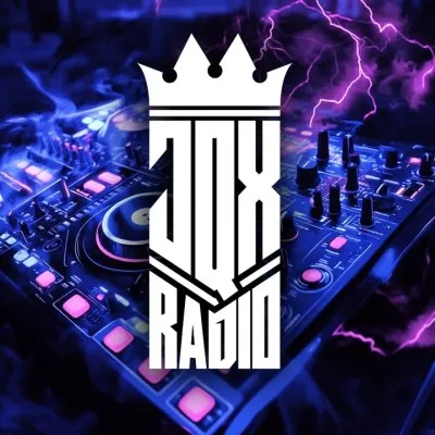 Live streaming JQX Radio