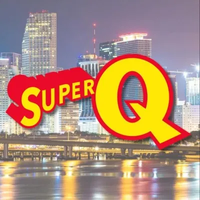 Live streaming Super Q Miami