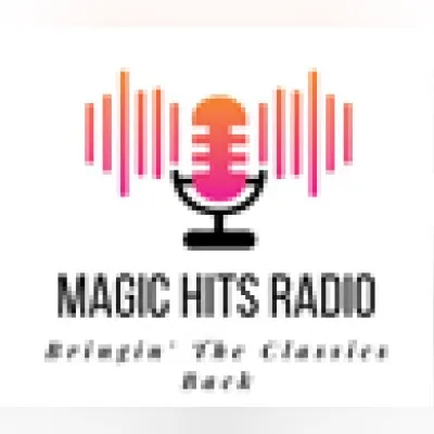Live streaming Magic Hits Radio