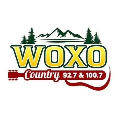 Live streaming WOXO Country