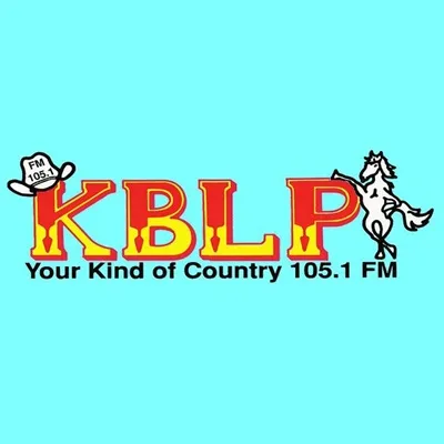 Live streaming KBLP