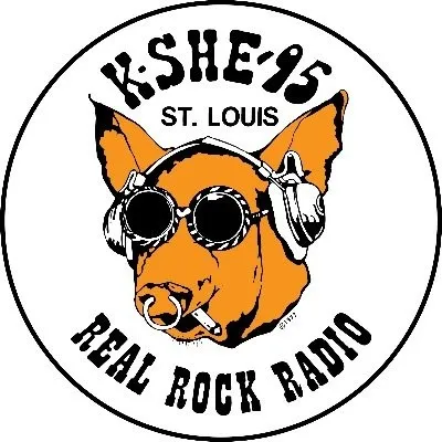 Live streaming KSHE 95