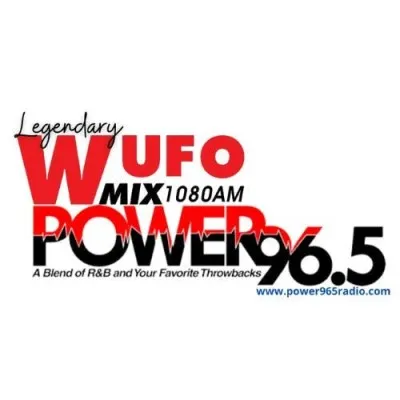 Power 96.5 1080 AM Live | Amherst, New York, United States