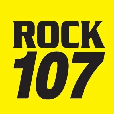 Live streaming Rock 107