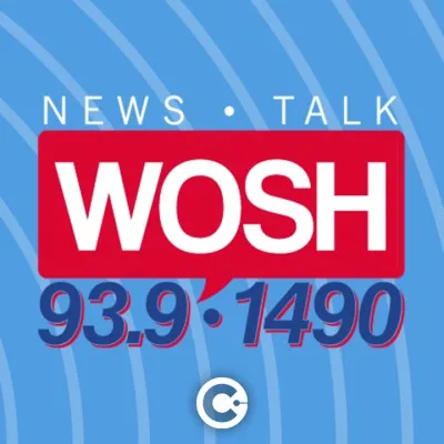 Live streaming WOSH Newstalk