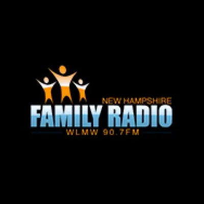 Live streaming New Hampshire Family Radio