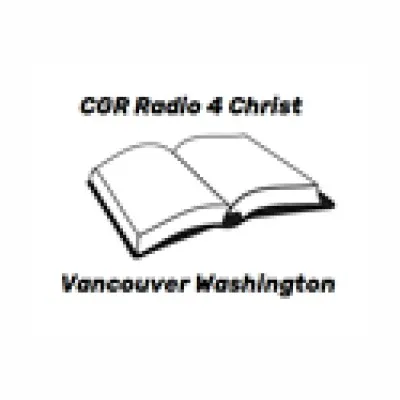 Live streaming CGR Radio 4 Christ