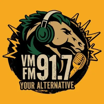 Live streaming VMFM