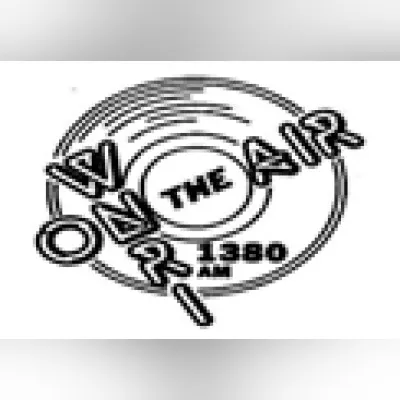 Live streaming News Talk 1380 AM - WNRI