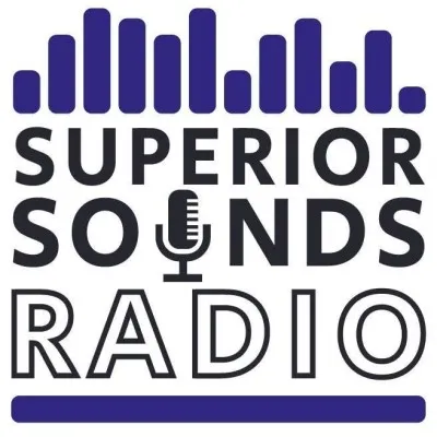Live streaming Superior Sounds Radio