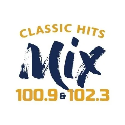 Live streaming The Mix  - WMXE